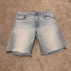 American Eagle Jean Cutoff Shorts